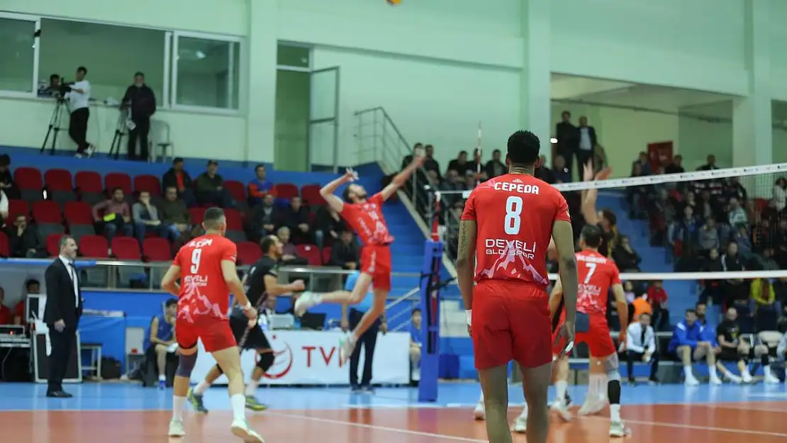 Cizre maçından galip ayrıldı