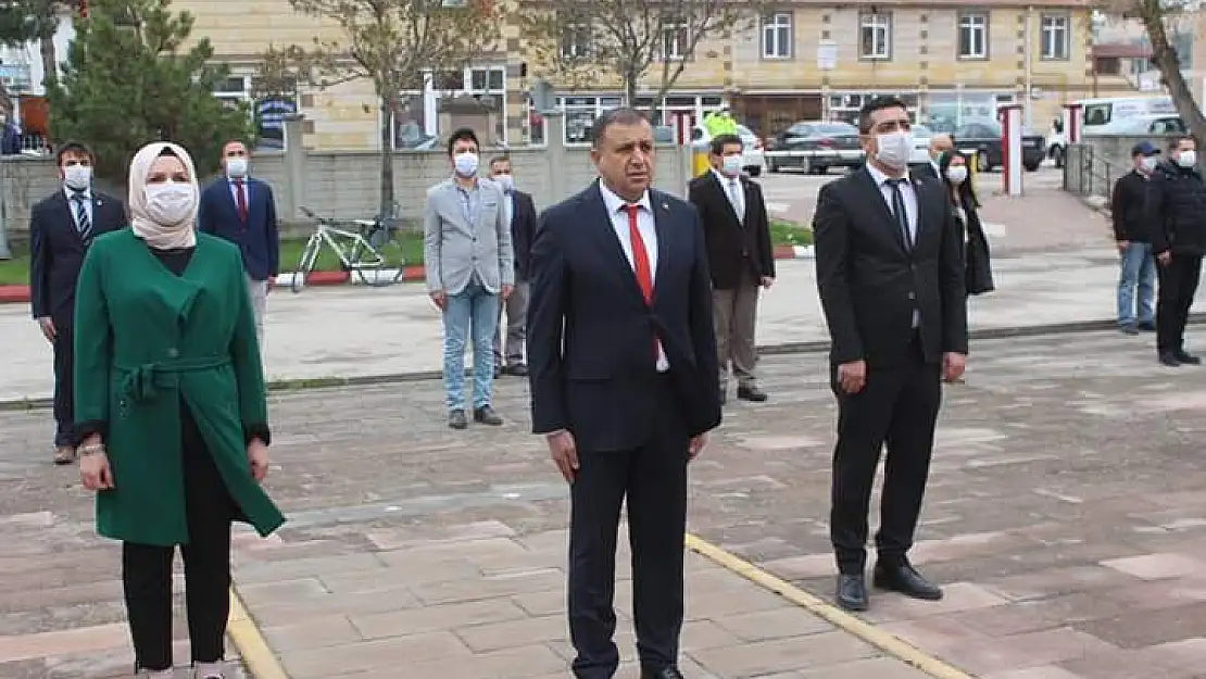 Çocuksuz ilk bayram