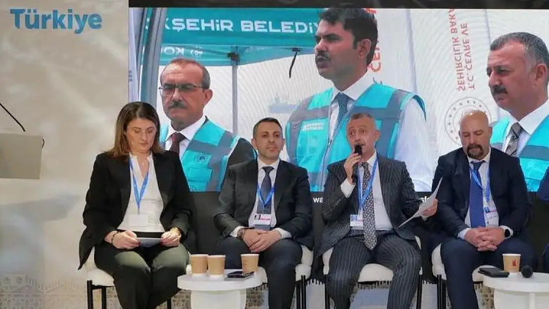 COP29'da dip çamuru tartışıldı