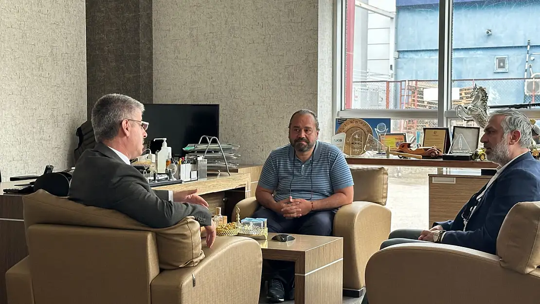 Çopuroğlu, Talepleri sahada dinliyor