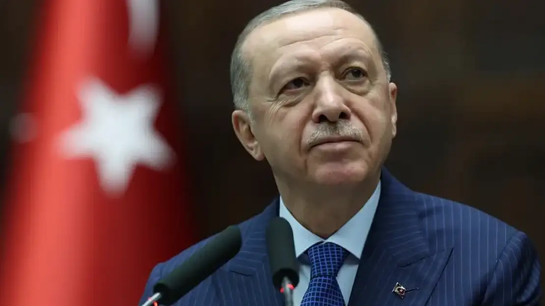 Cumhurbaşkanı Erdoğan: sabır ve birlikle zaferi elde edeceğiz