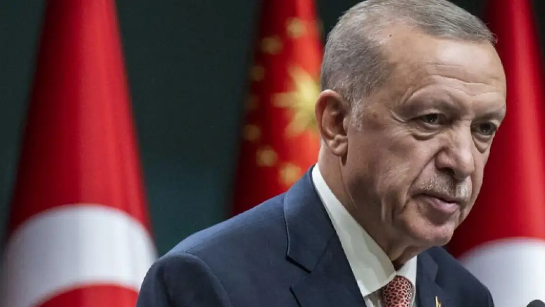 Cumhurbaşkanı Erdoğan, Sırbistan ve Arnavutluk'a uçacak