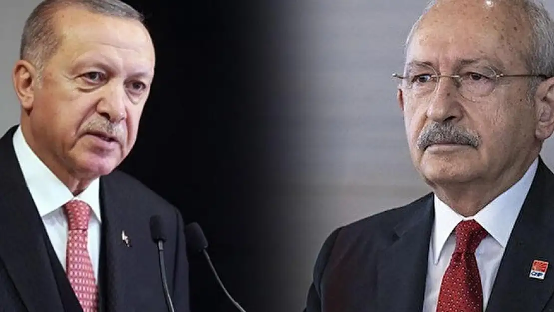 Cumhurbaşkanı Erdoğan'dan Kılıçdaroğlu'na yeni dava