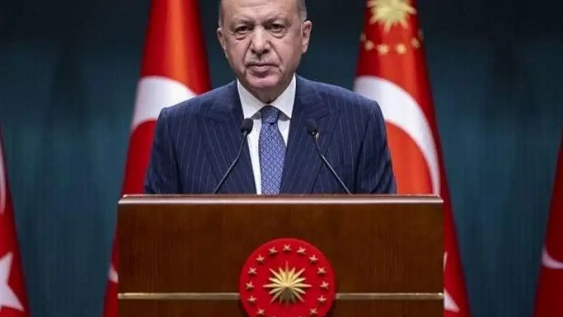 Cumhurbaşkanı Erdoğan'ın kuzen acısı