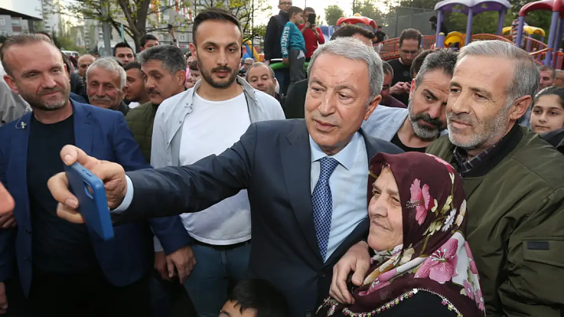 Dadaloğlu Parkı Piknik Etkinliği