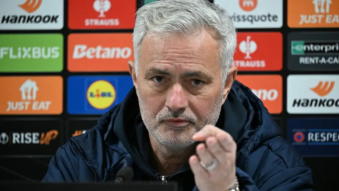 DailyRecord: Mourinho'nun komplo korkusu