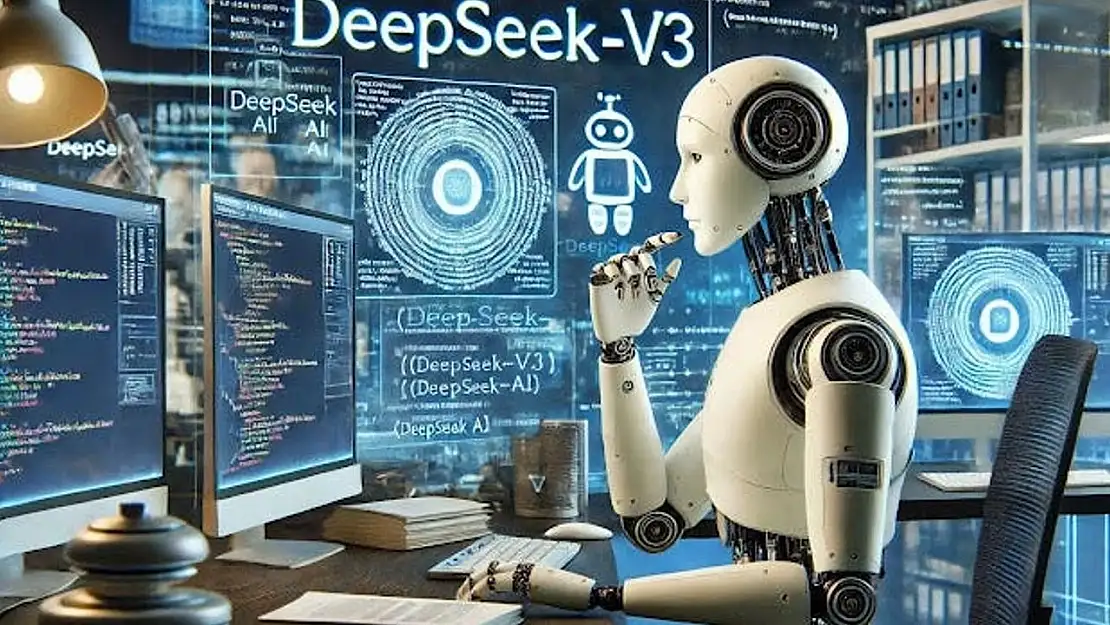 DeepSeek'e yönelik inceleme başlatıldı