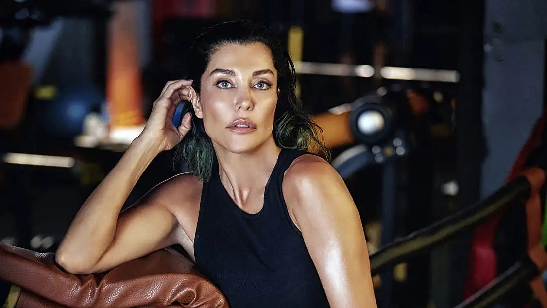 Deniz Akkaya hakime tehditten ceza aldı