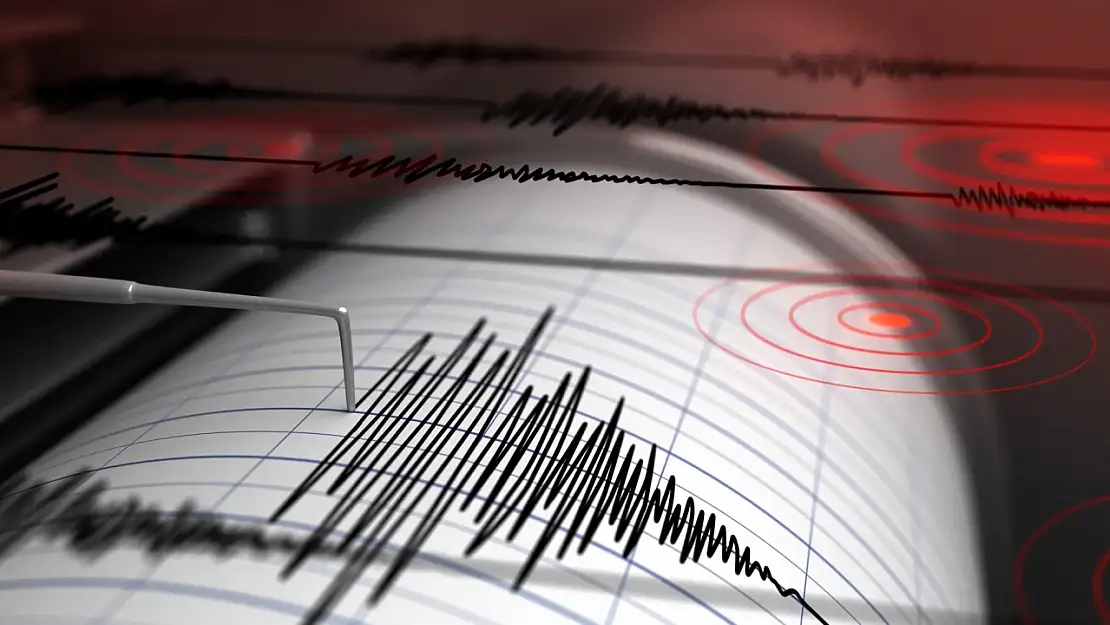 Deprem alarmı! 8,8'lik sarsıntı tsunami felaketini getirdi