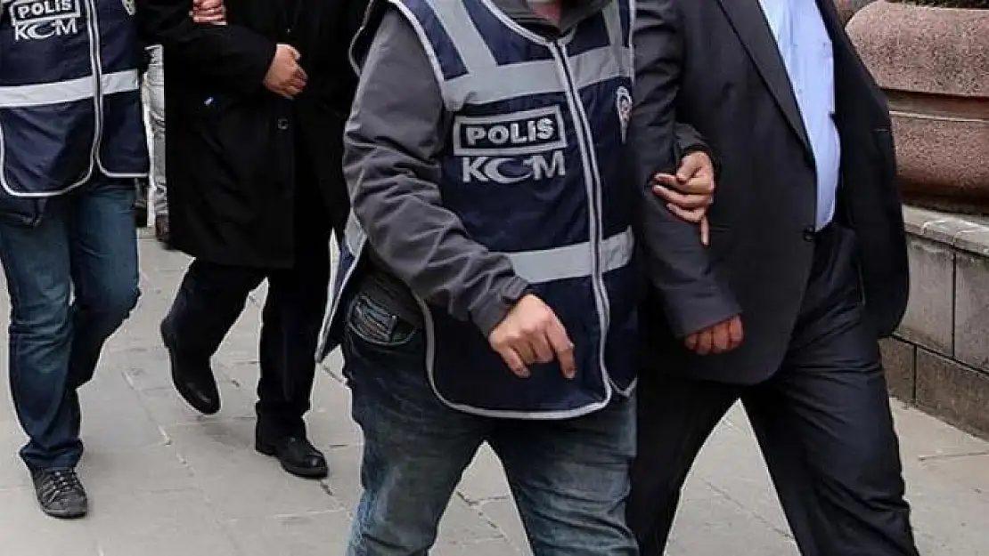 Dev FETÖ Operasyonu: 115 Asker Hakkında Gözaltı Kararı