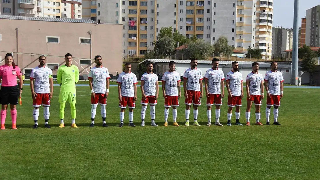 Develigücü, ilk yarıyı 10'uncu sırada tamamladı