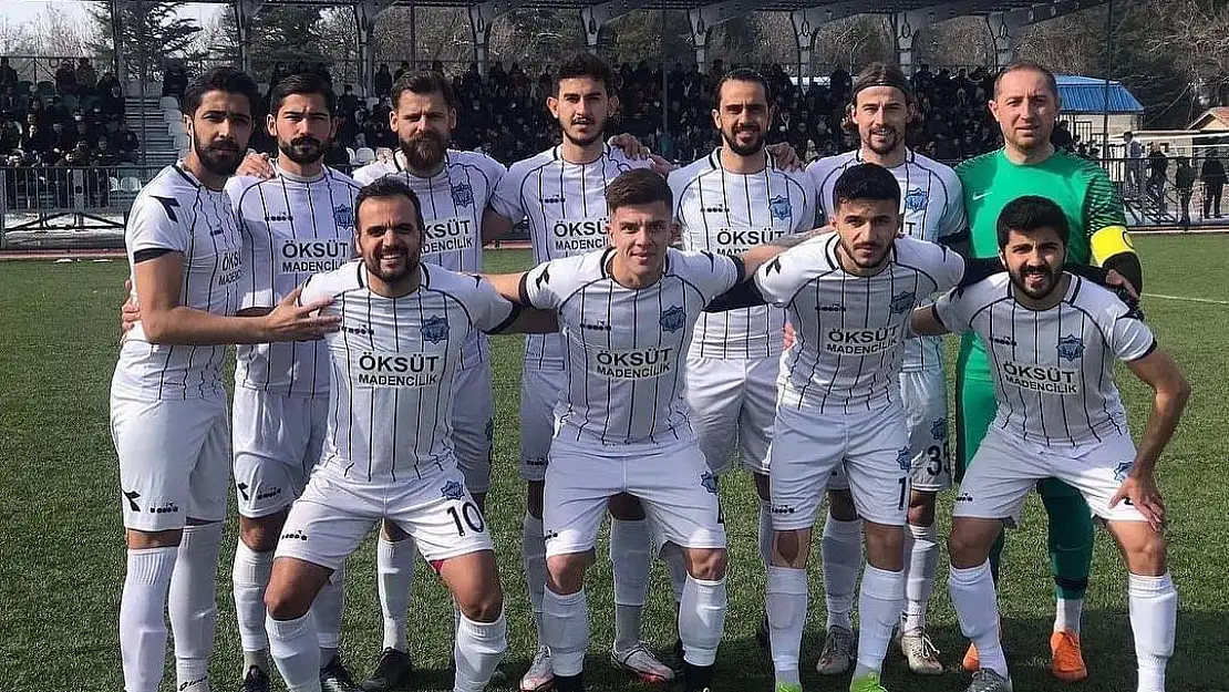 Develispor Süper Amatör Küme'ye düştü
