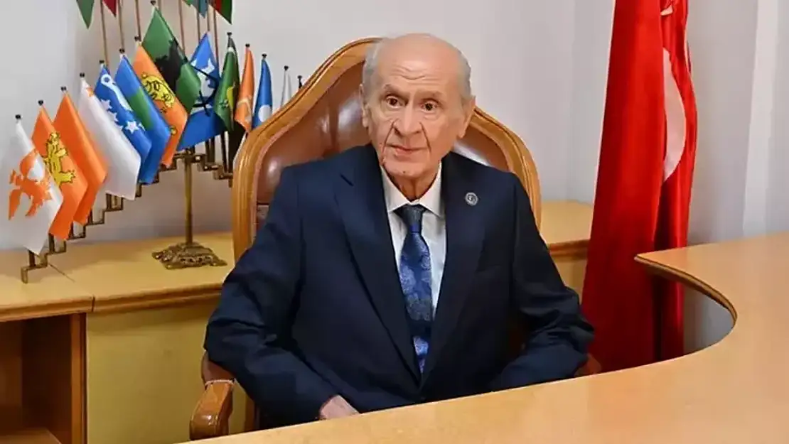 Devlet Bahçeli: '15 Temmuz, milletimizin işgale karşı kıyamıdır'