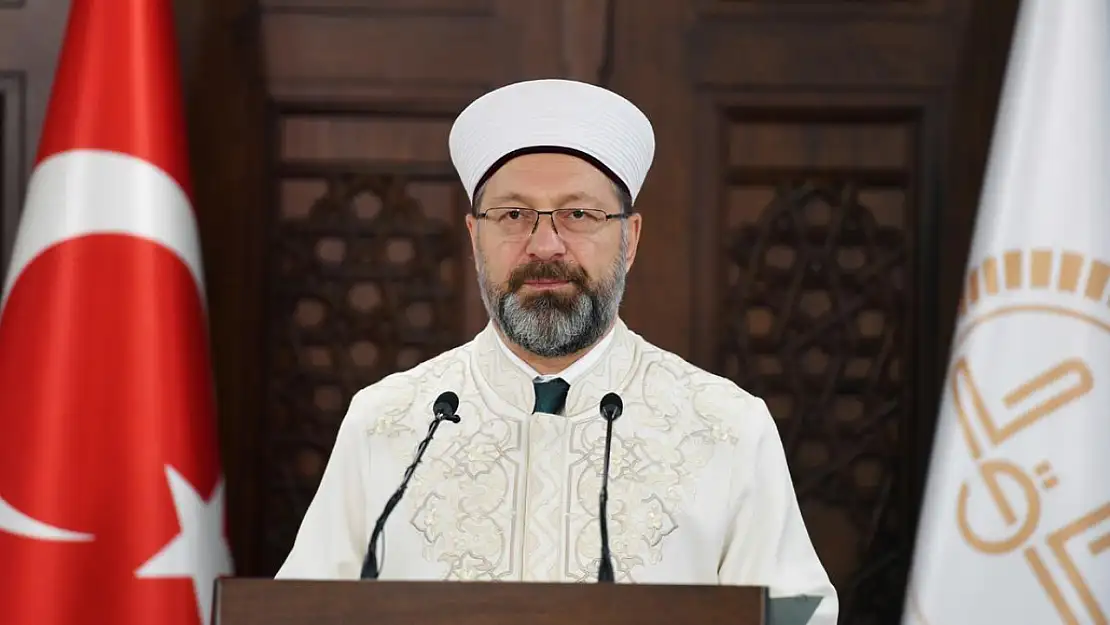 Diyanet'ten sağlıklı sahur önerisi