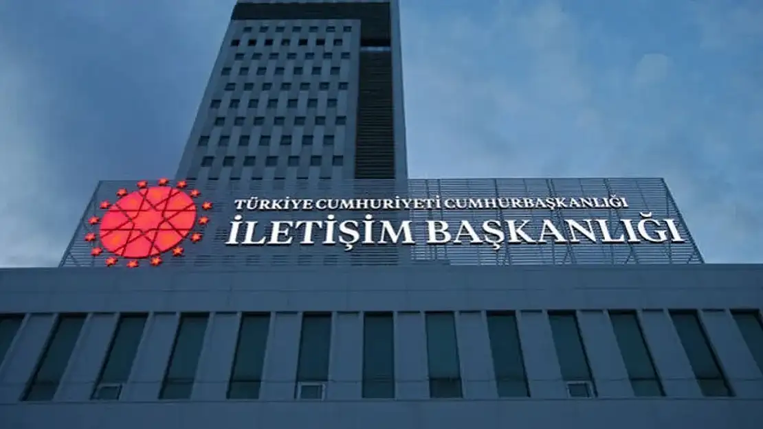 DMM: İçişleri Bakanlığı'na siber saldırı iddiası manipülasyon