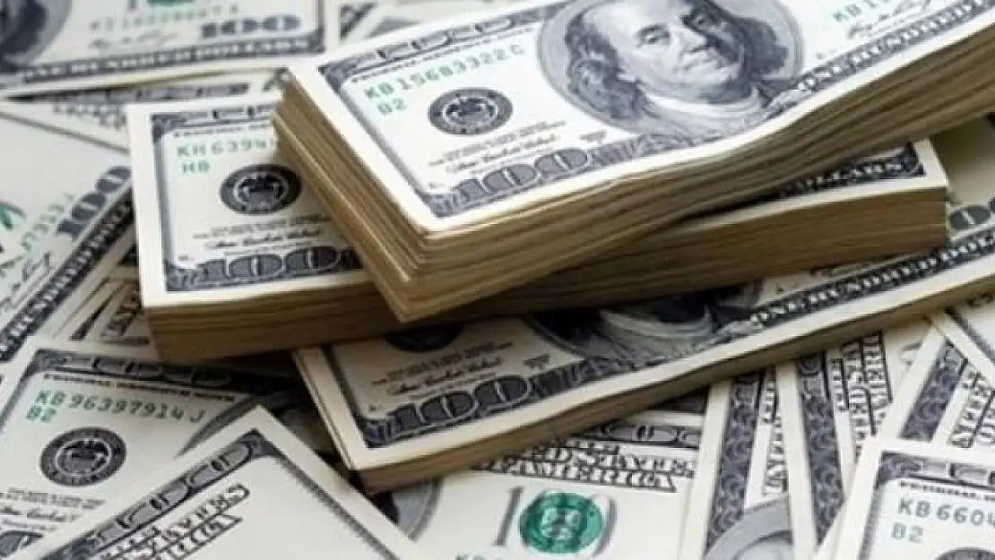 Dolar Fiyatlarında Ani Düşüş!