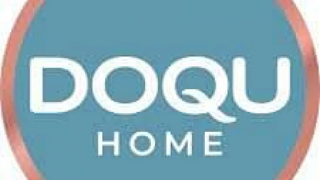 DOQU HOME SATILDI