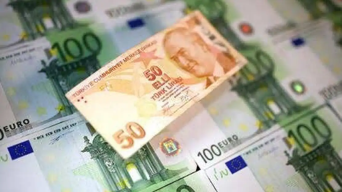 DÖVİZ VE ALTININ YÜKSELİŞİ DURDURULAMIYOR
