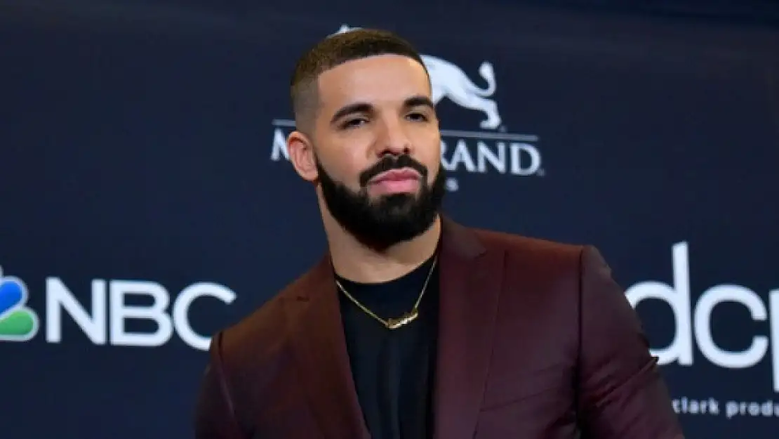 Drake, hamile hayranına 30 bin dolar hediye etti