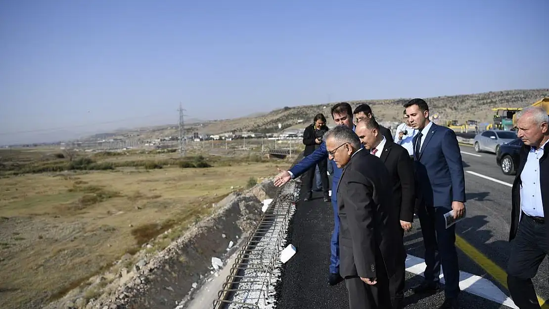 'DÜNYA LİDERİNİ ŞEHRİMİZDE AĞIRLAYACAĞIZ'