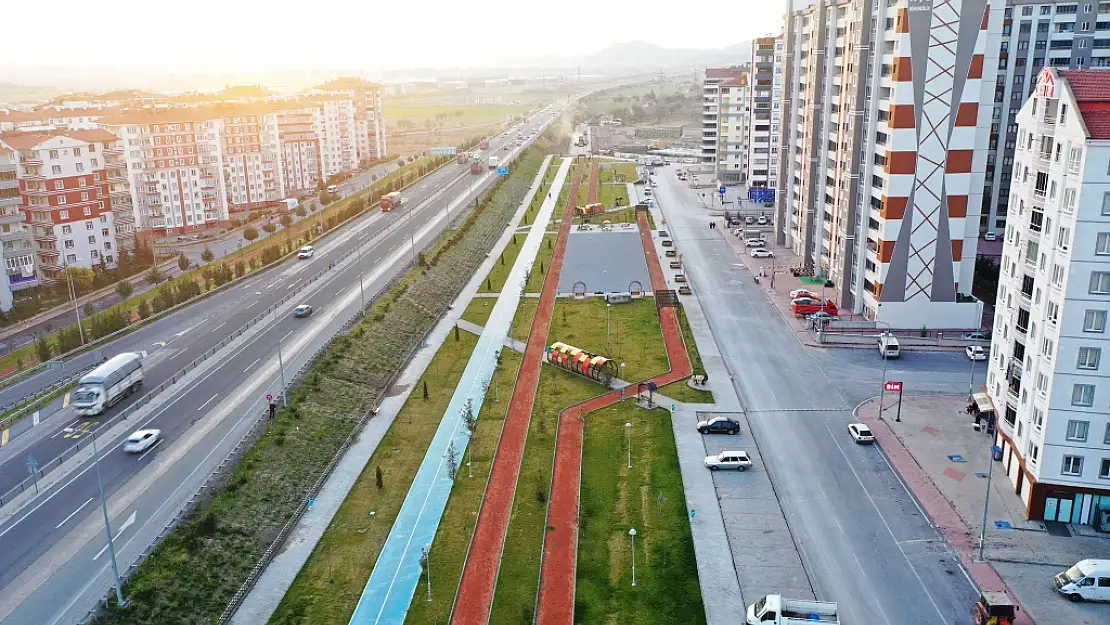 DÜNYA STANDARDINI İKİYE  KATLADI