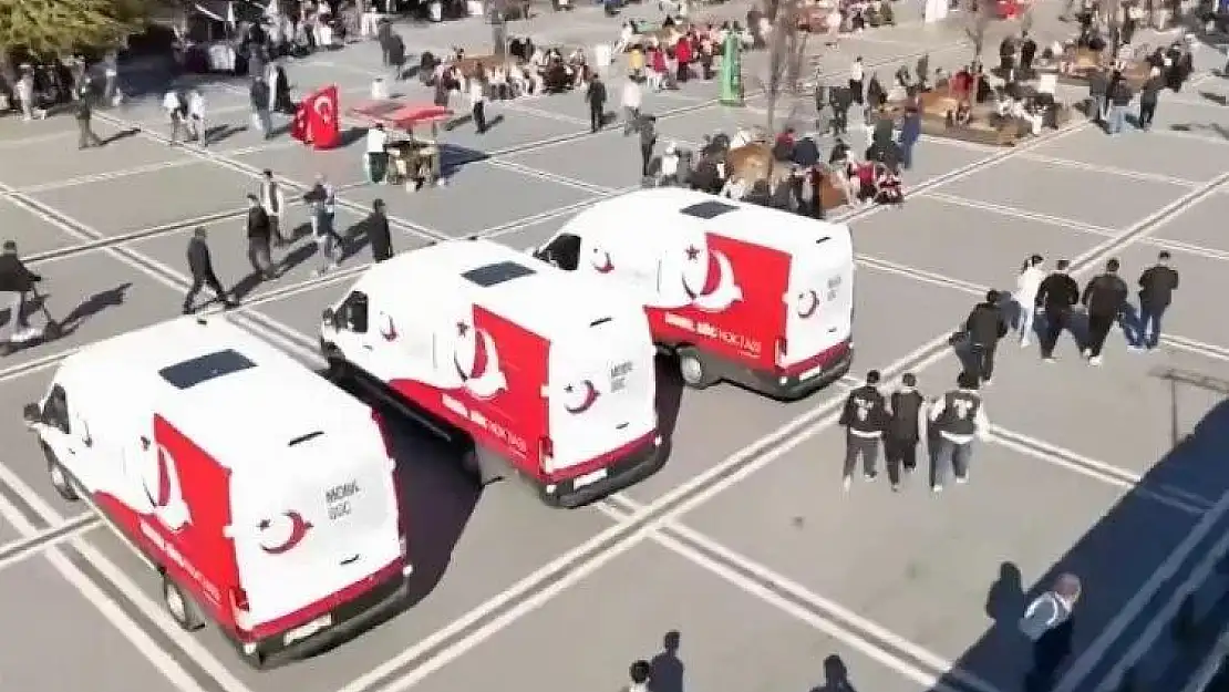 Düzensiz göçmenlere İçişleri 'Kalkan'ı!