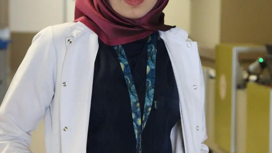 'Ebelik insanlığın var oluşu ile başlar'