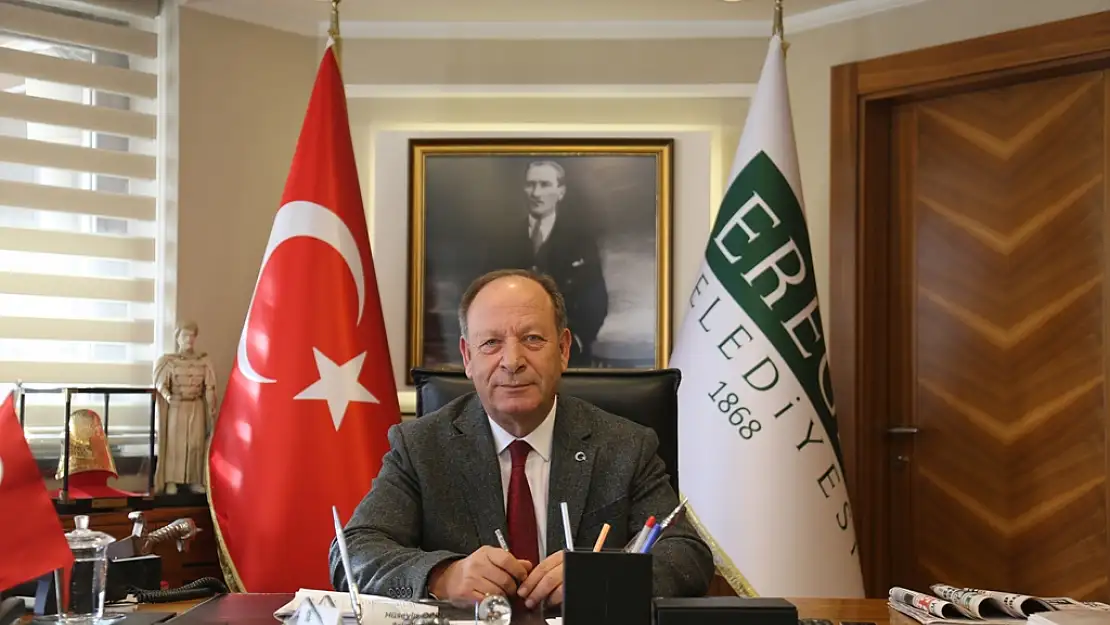 'EGEMENLİK BİR ULUSUN ŞEREFİDİR'
