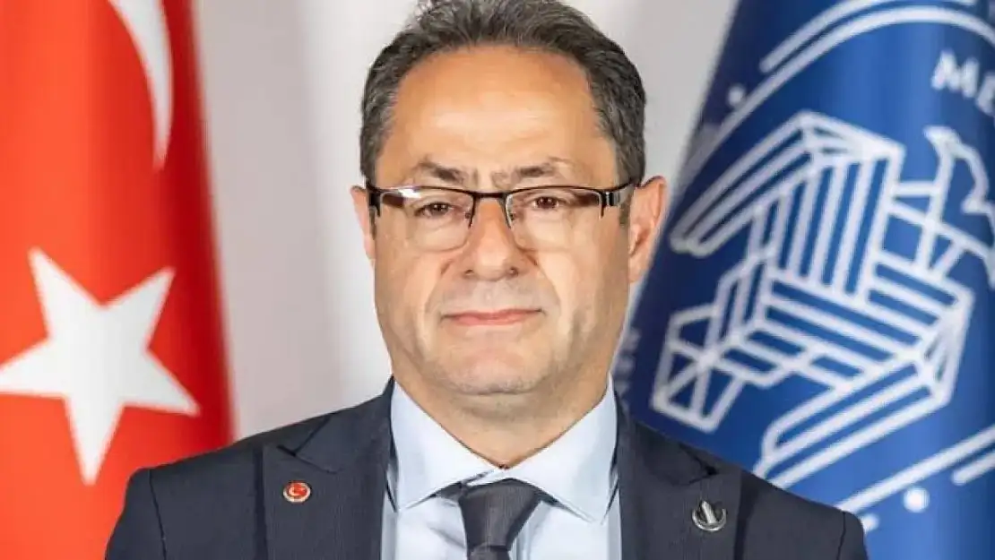 Ekinci: 'Projelerimize destek veriyoruz, görüşler alınmalı'