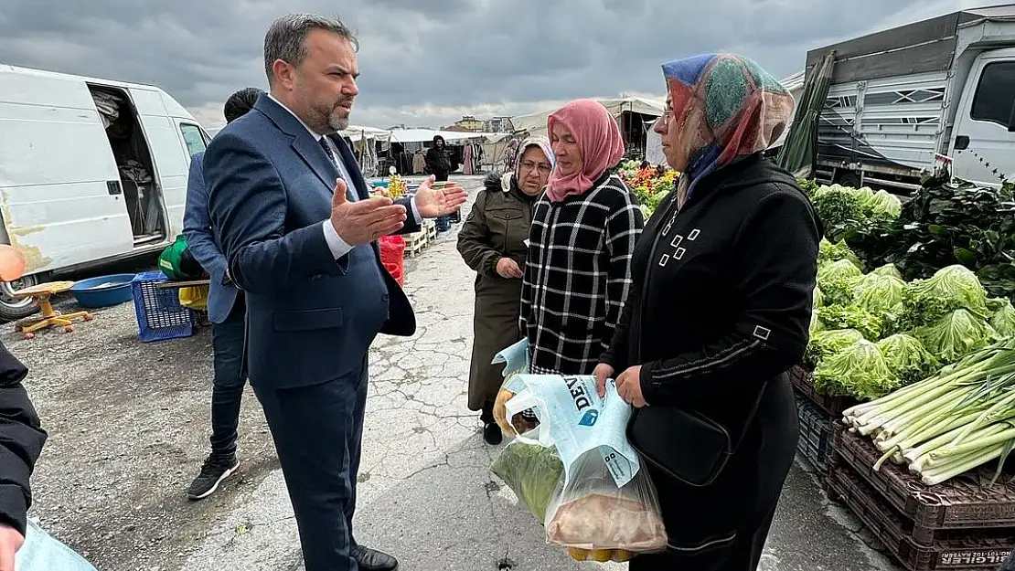 Deva Partisi Yerel Seçimlere Hazırlanıyor