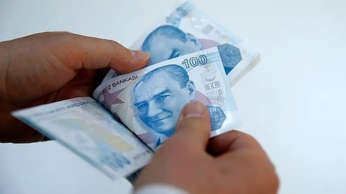 Emekliye Temmuz zammı belli oldu: Yüzde 16,67 artış
