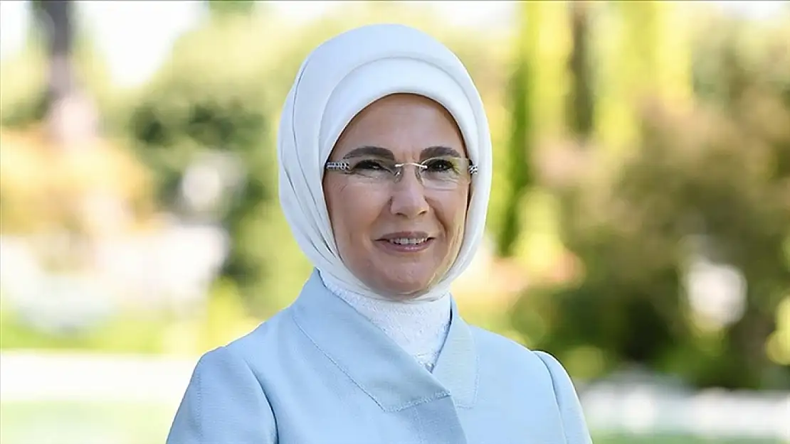 Emine Erdoğan, Kayseri'ye geliyor