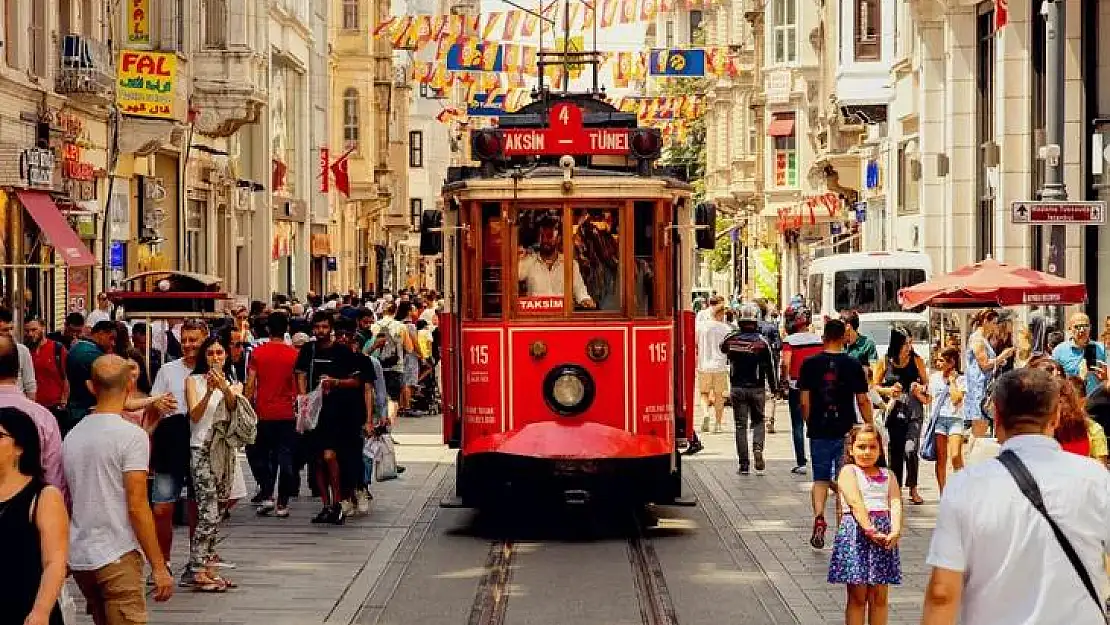 En fazla göç alan ve veren İstanbul