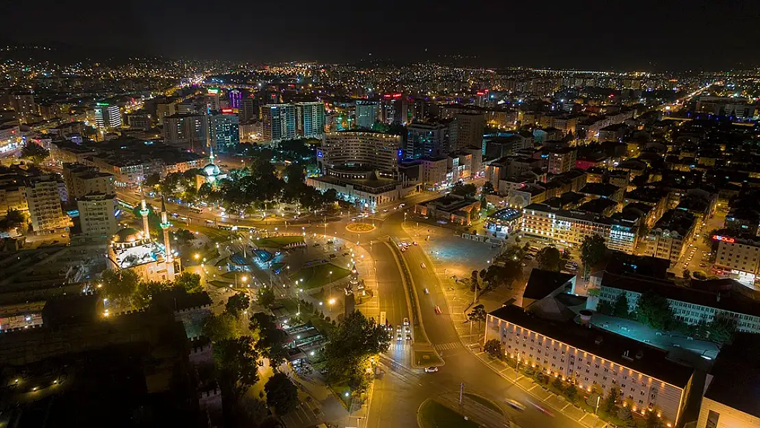 En uzun gece