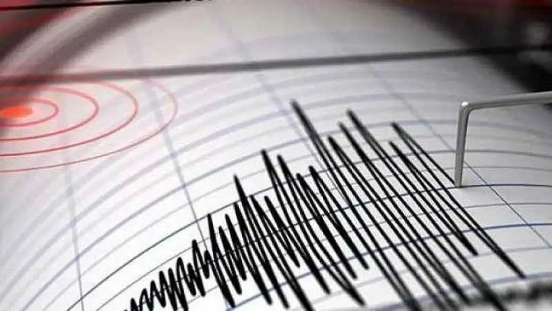 Endonezya Papua'da 6,5 büyüklüğünde deprem
