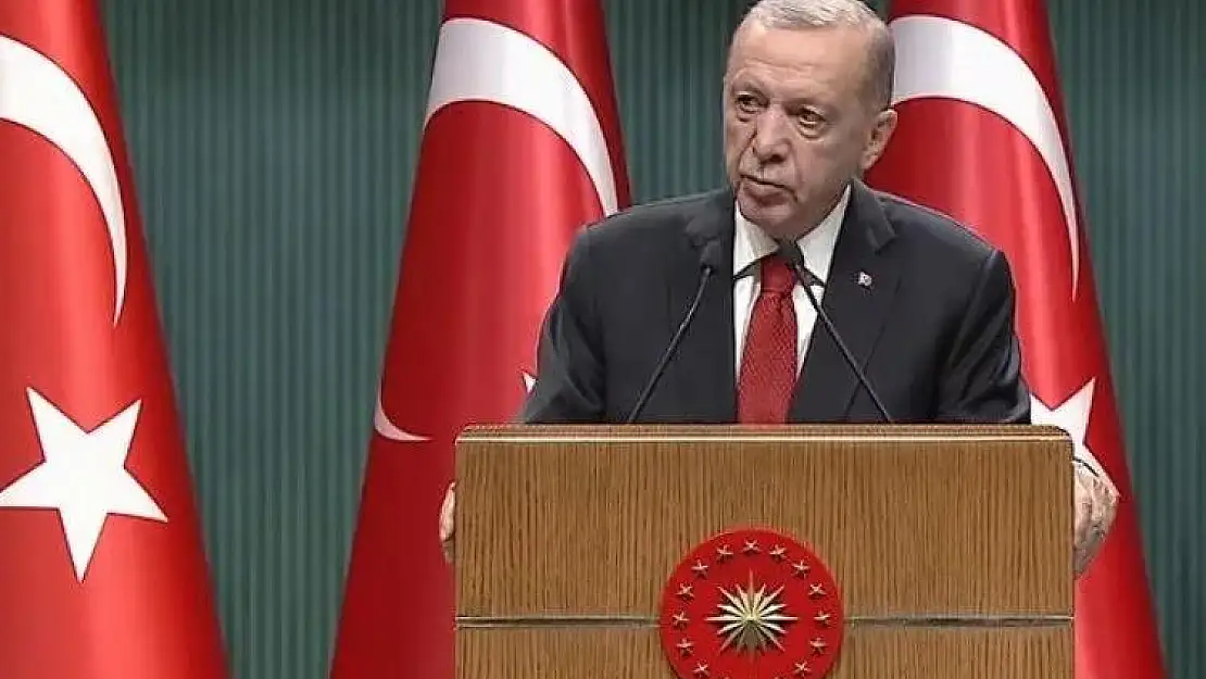 Enflasyon sene sonunda hedeflediğimiz seviyede olacak