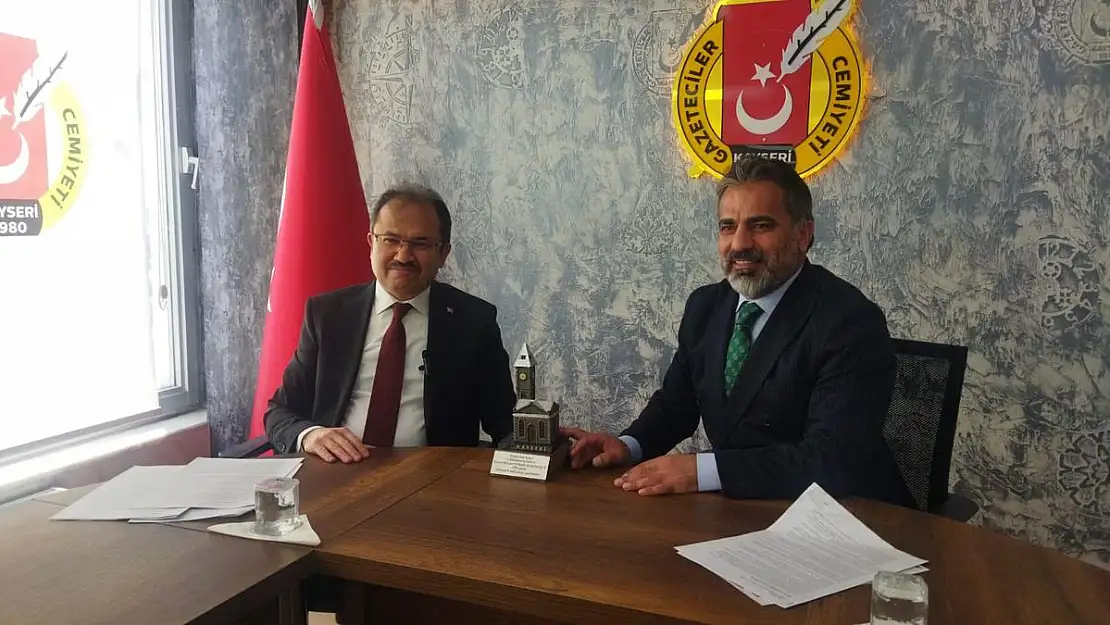 ENVER SUNGUR, BAĞIMSIZ ADAY OLDU