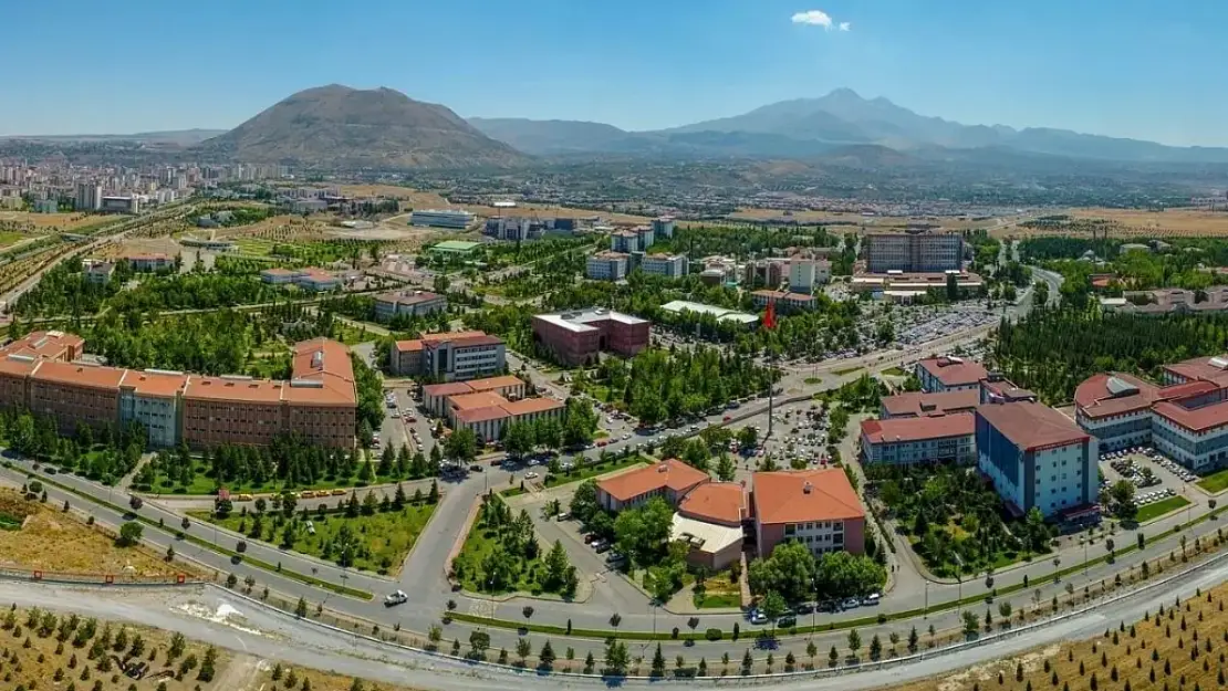 Erciyes Hastanesinde Özel Muayene 3 Bin TL'ye çıktı