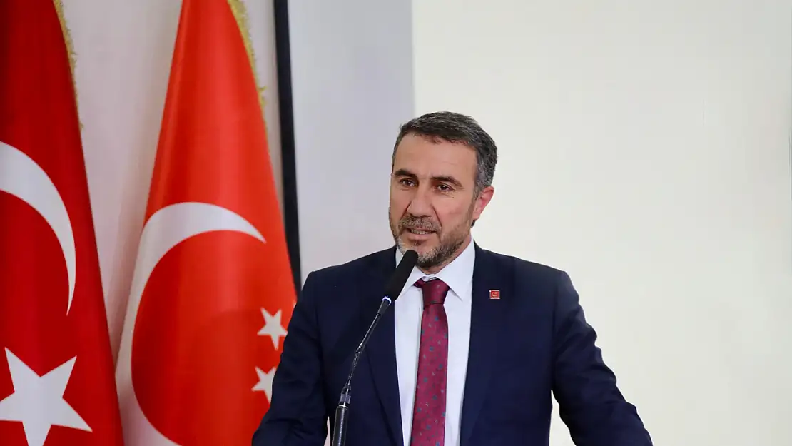 Erdal Altun'dan gazeteciler günü mesajı