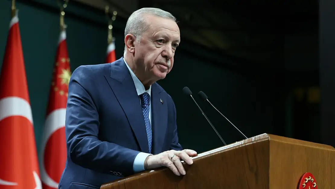 Erdoğan: Ankara ve İstanbul sahipsiz bırakıldı