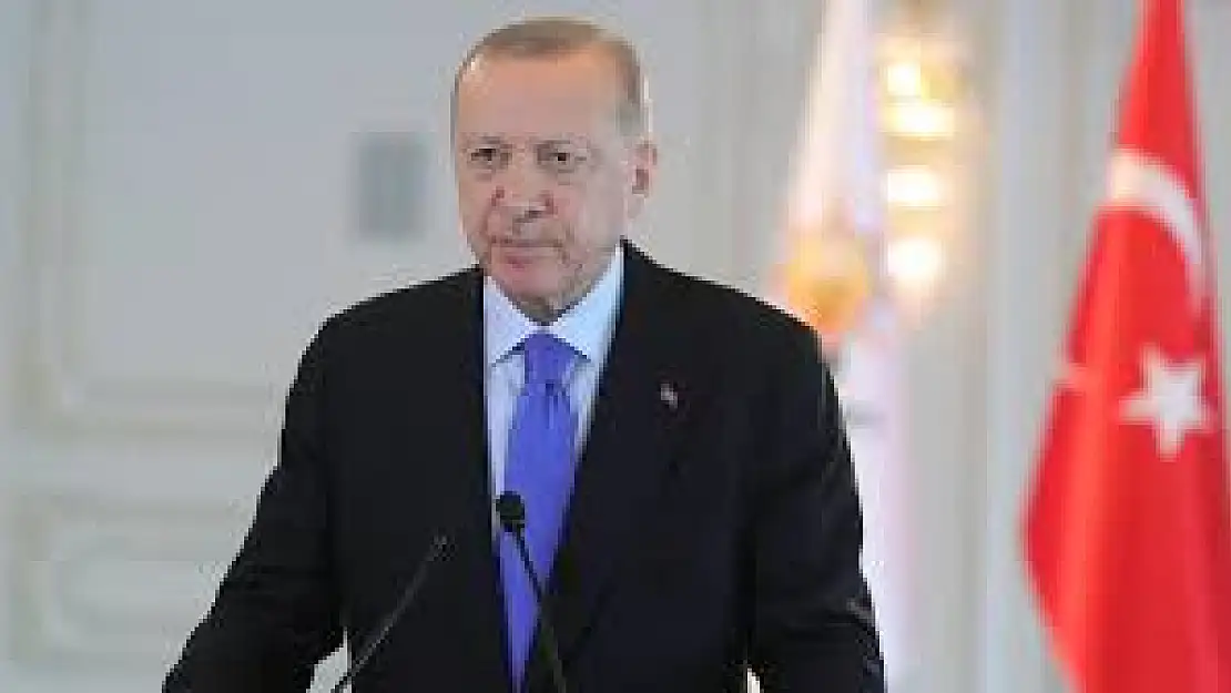 Erdoğan bugün ABD'ye gidiyor