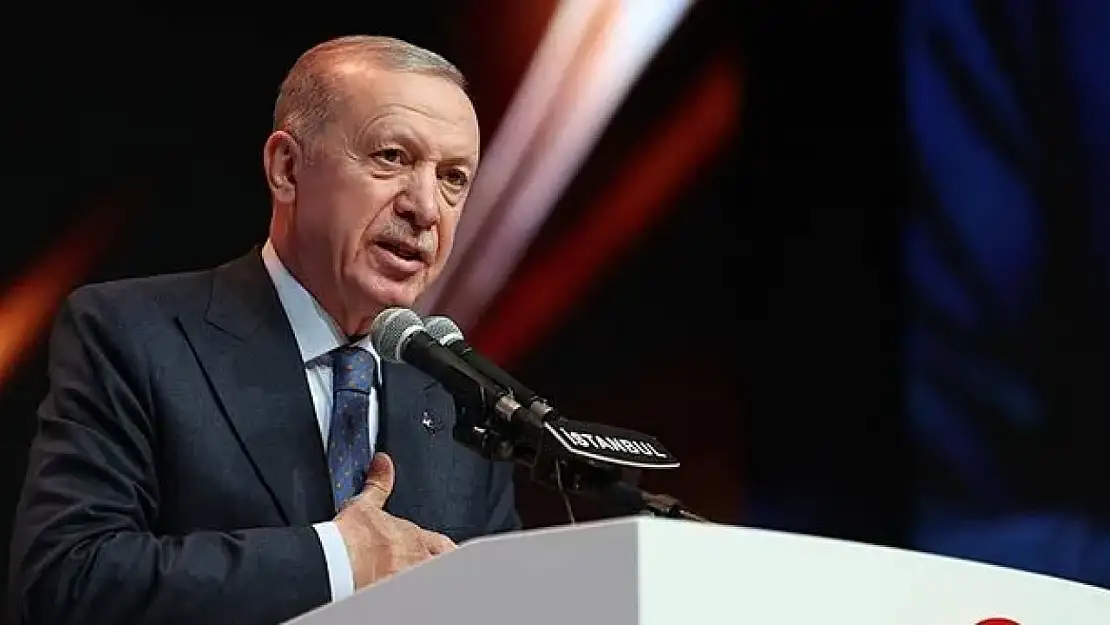 Erdoğan: 'Çözüm Rusya'sız da Ukrayna'sız da olmaz