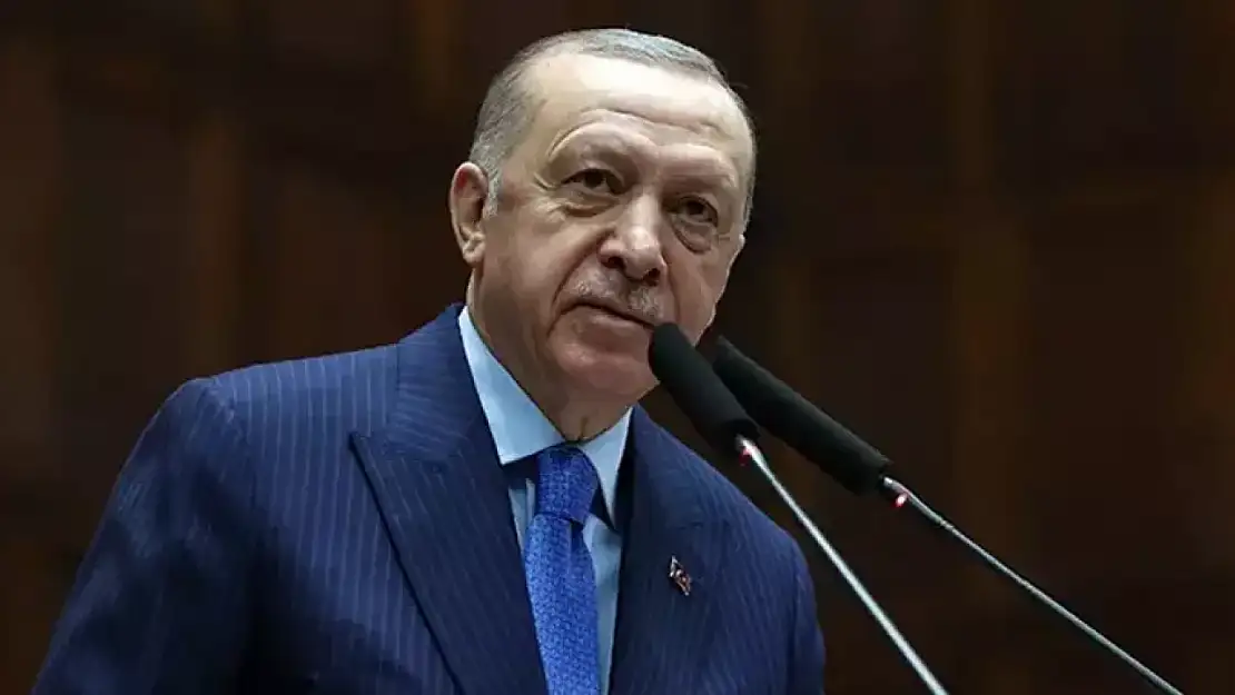 Erdoğan'dan lgs iddialarına sert tepki