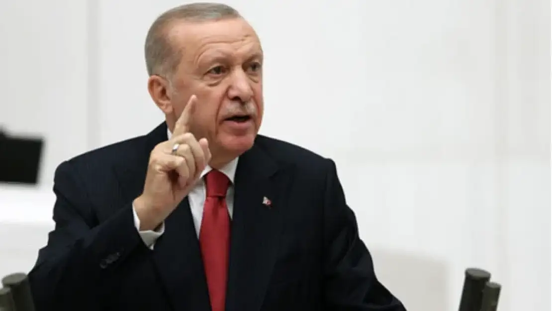 Erdoğan: Enflasyon düşüşte