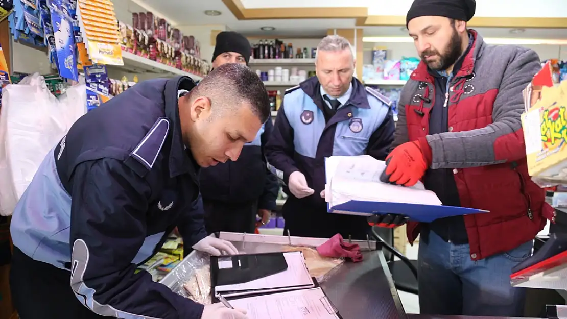 Ereğli Belediyesi fırsatçılara göz açtırmamaya kararlı