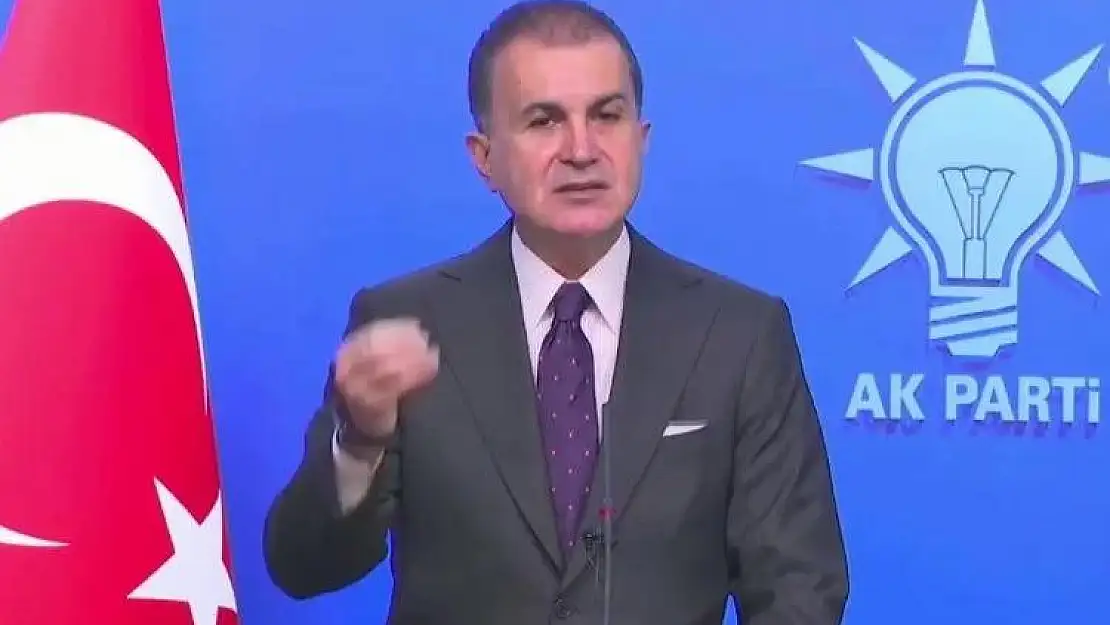 Erken seçim tartışmaları...