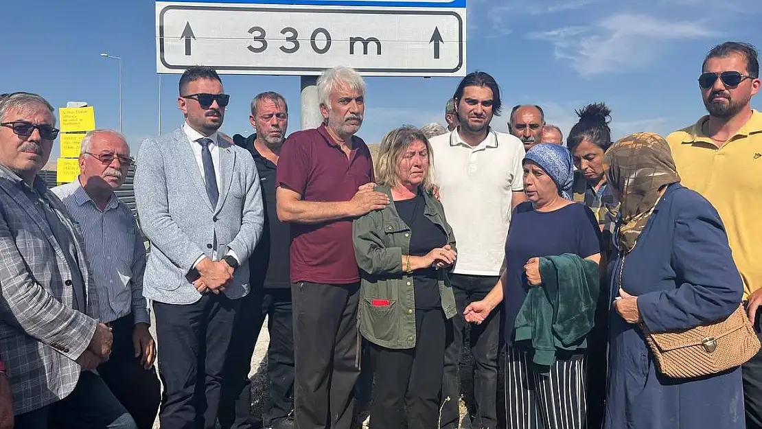 Evladını kaybeden aile güvenlik önlemi istiyor