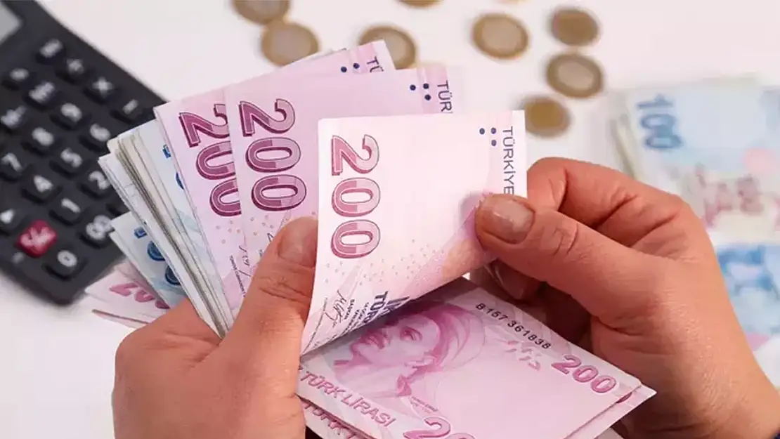 Faiz gelirlerine vergi artışı
