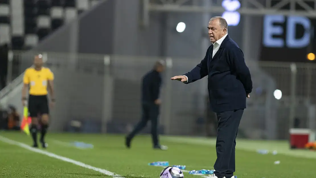 Fatih Terim'li Al-Shabab'ta kriz: Futbolcular isyan etti