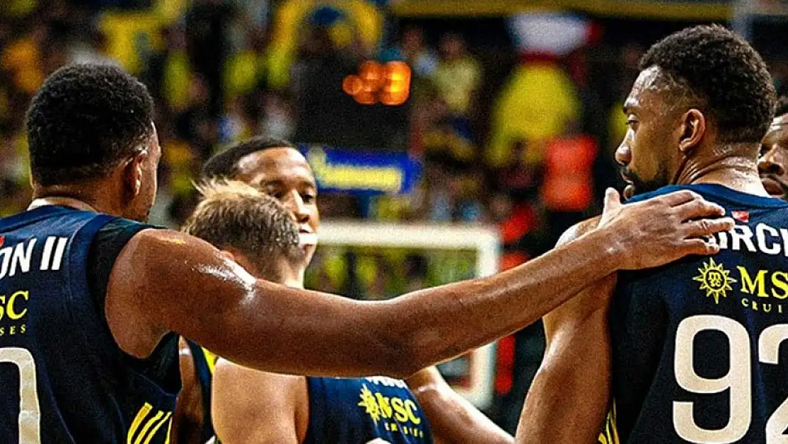 Fenerbahçe Beko, Euroleague'de seriye bağladı: Bayern Münih'i de geçti